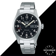 [WatchClubOnline] SRPJ81K1 Seiko 5 Sports Mechanical Automatic Men Casual Formal Sports Watches SRPJ81 SRPJ-81 SRPJ-81K1