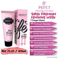 FEFET SIREH PREMIUM ORIGINAL