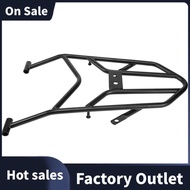 Motorcycle Rear Tail Rack Top Box Case Suitcase Carrier Board for  CRF300L CRF300L CRF 300  2021 202