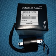 Original kx 250 coil kawasaki 21121-1318