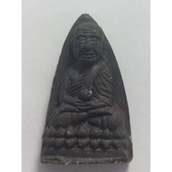 LP Thuad Thai Amulet LP Thuad Thai Amulet Thailand Amulet God of Cars