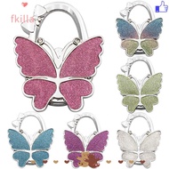 FKILLA Hook Up Portable  Round Shape Bag Hook