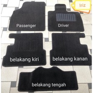 Proton iriz carpet original