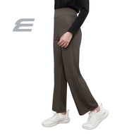 ELGINI E16209 Seluar Wanita Potongan Lurus S-XXL | Ladies Straight Cut Pants