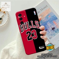 Softcase Samsung A37 / A57 5G - Rajacase - Case Samsung A37 / A57 5G - Motif Case BASKET - Case Sams