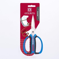 *NEW ARRIVAL* JAYA MATA Stainless Steel Multipurpose Scissor (7") JM306