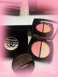 [Shopee Special Selection] Special/70 Beige Fashion Highlight Blush 6.4gColor Number Night, Sunset. 