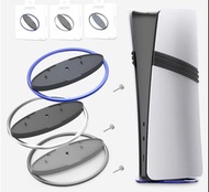(全新) PS5 Pro/ PS5 Slim 薄版 光碟版/ 數碼版主機通用直立金屬支架 直立架 Vertical Stand 30th Playstation 30周年 Pro Slim主機 Res