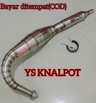knalpot rx king kolong stenlis abrt knalpot rx special knalpot rx king 3v3