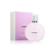 順豐包郵 Chanel Chance Eau Tendre Hair Mist 35ml 髮香噴霧
