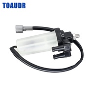 6D8-24560 Fuel Filter Assy for Yamaha Outboard Motor 4T F80,F90,F115 and up 6D8-24560-01 6D8-24560 6