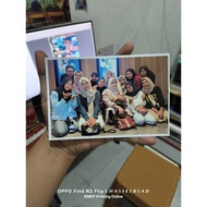 4R size photo printing