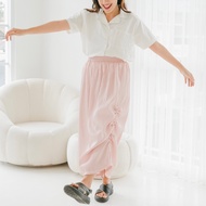 Shimmer SKIRT BYRICITA