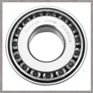 [U L Z R] 30203 Taper Roller Wheel Bearings 17x40x12