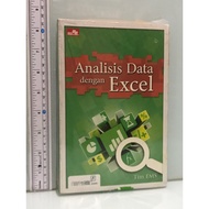 Excel Data Analysis