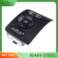 [luxiang.] BC3T9E740AEW BC3T-9E740- SW6770 6pins Car Accessories for   2011-2017 Steering Wheel Swit