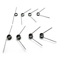 Torque Spring Torque Spring Small Torque Spring Torque Spring Yellow 60/90/120/180 Degree v-Shaped E