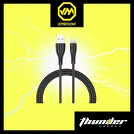 JOYROOM S-M405 2.4A Balance Series Mirco,, Type- C Cable (1M)