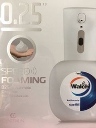 Welch 自動洗手液機