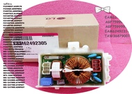 สินค้าใหม่แท้/อะไหล่ใหม่แท้บริษัท /EAM62492305/แทน/AGF75999910/แผงฟิวส์/แผงควบคุมเครื่องซักผ้า/อะไหล