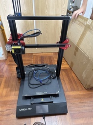 3D打印機