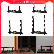 [FlameerMY] Sword Stand, Sword Stand Holder, Classical Bagua Japanese Samurai Sword Stand ,Chinese D