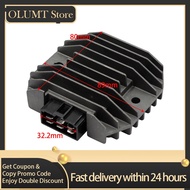 Motorcycle Accessories Voltage Regulator Rectifier For KAWASAKI ZXR400 ZZR600D GPZ600R GPX600R ZZR60