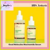 ◈ ⊕ ◭ Good Molecules Niacinamide Serum