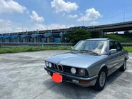 正牌! 寶馬 BMW 霹靂五號 霹靂5號  E28  P5 520IA 天窗