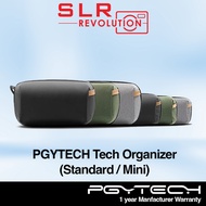 PGYTECH Tech Organizer - Standard / Mini Tech Pouch for Gadgets