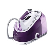 BRAUN百靈CareStyle 5 Pro高壓蒸氣熨斗IS5247VI - 紫色