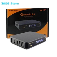 FREESAT GTT DVB-T2/Cable Amlogic S905D 1GB RAM 8GB  ROM built wifi