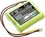 Enyuly 2000mAh Replacement Battery for Toniebox Tonie Box 50AA5S (3.6V), CS-TNB100SL