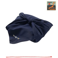 【Japan Direct】[10mois Dimowa] Exam Wrapping Cloth Flower 24251021