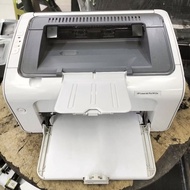 Printer hp LaserJet m12w Wireless WiFi