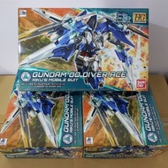 BANDAI HG 1/144 GUNDAM 00 DIVER ACE