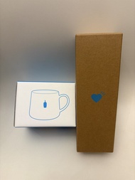 Blue Bottle Human Made