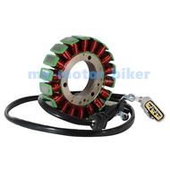 Magneto Generator Stator Coil For Yamaha 5S7-81410-00 XVS950A V-Star 950 2009-2016