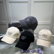 Topi B0LAN BB LOGO casual hat cap unisex baseball cap