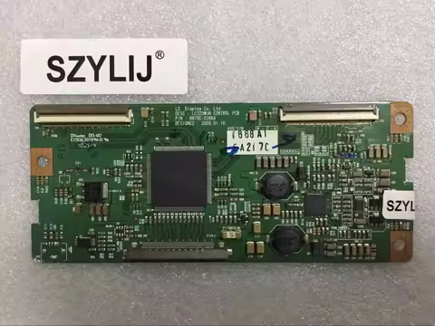 power board for free shipping 100% original logic board for LG 32LH30RC-TA 6870C-0266A LC320WUN CONT