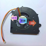 Accessories suitable for Lenovo G455 G455GX G455LX G450GX G450AX G455AZ laptop cooling fan