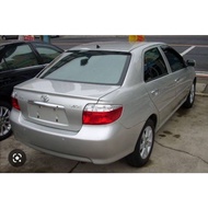 Toyota Vios NCP42 2003-2006 Rear Reverse Sensor