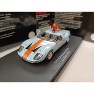 Schuco Schuco 1 43 Ford Mustang Mustang Simulation Photography Car Model Ford GT40 1970