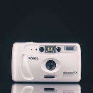 KONICA Big mini VX #3594 #135底片相機