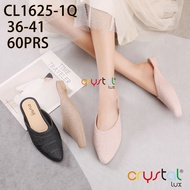 Women's Flat Work Shoes | Women's Work Shoes | 1625-1