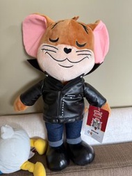 Tom and Jerry Jerry 公仔