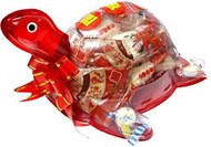 【金聖福】麵線龜 平安米龜 拜拜壽龜 平安龜 拜拜祝壽平安龜 金莎龜 元宵烏龜 果凍龜 沙琪瑪龜 小壽龜 壽桃塔 壽麵塔