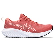 ASICS :  GEL-EXCITE 10 WOMEN RUNNING ผู้หญิง รองเท้าวิ่ง ของแท้  LIGHT GARNET/ROSE DUST