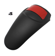 R9T สำหรับ BMW R เก้า T R NINET R R 9 T Rambler นักแข่งแท้2014-2020ตัวขยายผ้าคลุมบังโคลนรถยนต์หน้าบั