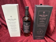 Macallan The Harmony Collection - Inspired By Fresh Coconut 麥卡倫 Harmony 系列 椰子單一麥芽威士忌